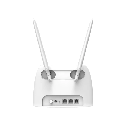 Маршрутизатор/ 4G06   Wi-Fi 4G VoLTE маршрутизатор N300 фото 3