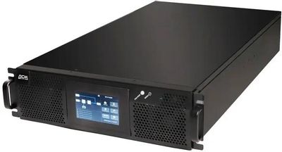 Источник бесперебойного питания Powercom Vanguard-II-33 VGD-II-PM25M 25000Вт 25000ВА фото 1