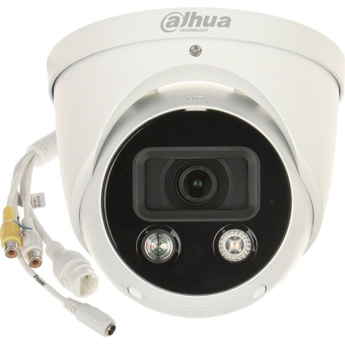 Видеокамера Dahua DH-IPC-HDW3249HP-AS-PV-0280B фото 1