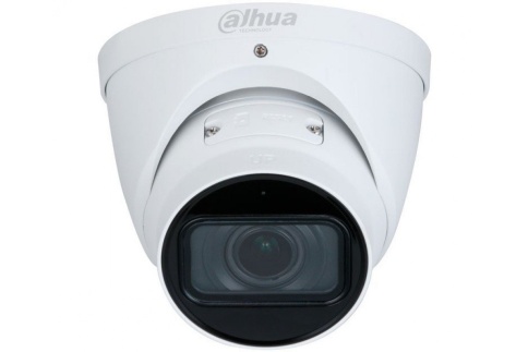 Видеокамера Dahua DH-IPC-HDW3841TP-ZAS фото 1