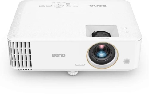 Проектор Benq TH585P (new) DLP 3500Lm LS (1920x1080) 10000:1 ресурс лампы:4000часов 1xUSB typeA 2xHDMI 2.79кг фото 1
