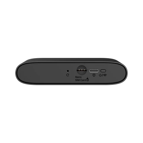 маршрутизатор (роутер)/ 4G LTE Mobile Wi-Fi фото 2