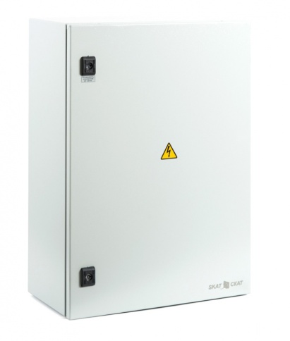 Источник бесперебойного питания SKAT-UPS-1000-IP65-ON-SMART-WiFi-SNMP фото 1