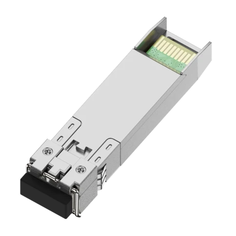 Трансивер/ FIBO FT-S16-M01SR SFP+ модуль, 16G, Fibre Channel, 100м, TX 850 нм, LC, DDM фото 3