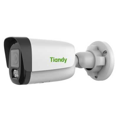 Видеокамера сетевая Tiandy TC-C34WP W/E/Y/2.8mm/V4.0 фото 1