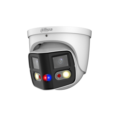 Видеокамера Dahua DH-IPC-PDW3849P-A180-E2-AS-PV-0280B фото 1