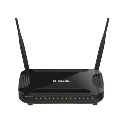 Шлюз VoIP/ Internet Router with VoIP Gateway фото 1