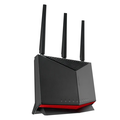Маршрутизатор ASUS RT-BE86U/ ASUS RT-BE86U фото 3