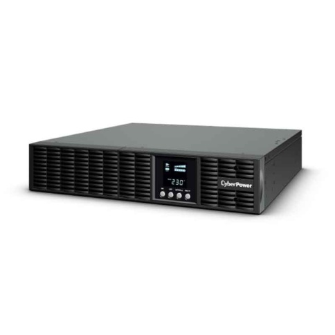 ИБП CyberPower OLS1000ERT2U, Rackmount, Online, 1000VA фото 1