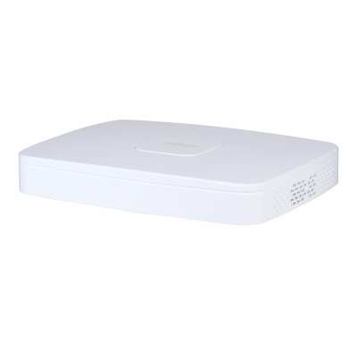 Видеорегистратор Dahua DHI-NVR4108-8P-4KS3 фото 1