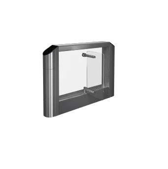 Турникет тумбовый моторизованный Praktika T-05-SMК-660 фото 1