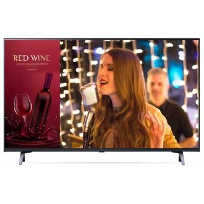 Гостиничный телевизор 43'' LG 43UN640S LED TV, UHD фото 1