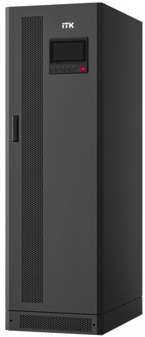ITK MYPOWER OB ИБП MPOB230 40кВА/40кВт трансформаторный фото 1