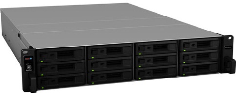 Модуль расширения Synology RX1222sas фото 1