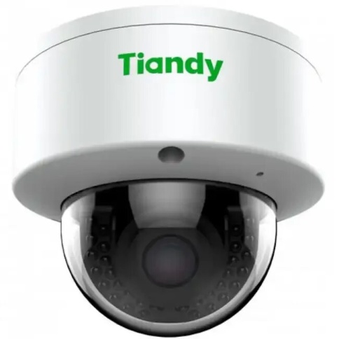 Видеокамера сетевая Tiandy TC-C32KN I3/E/Y/2.8mm/V4.1 фото 1