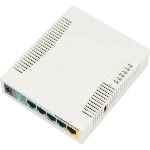 Маршрутизатор/ Wireless SOHO router with five 100 Mbps Ethernet ports, a 2.4 GHz 802.11b/g/n Wi-Fi AP, and a USB 2.0 port фото 5