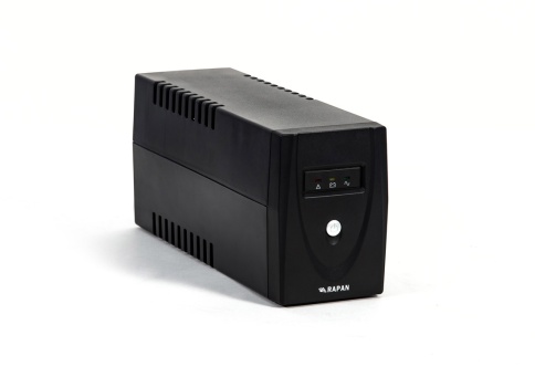 Источник бесперебойного питания интерактивный RAPAN-UPS 600 фото 1