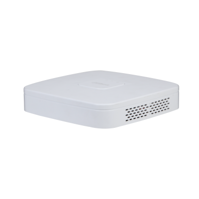 Видеорегистратор Dahua DHI-NVR2104-4KS3 фото 1