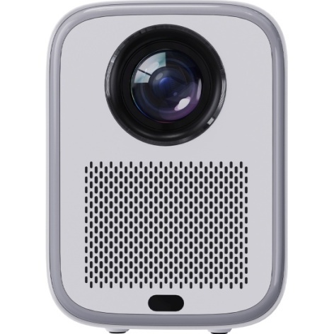 Проектор Cactus CS-PRC.07WT.Full HD-A LCD 350Lm ANSI (1920x1080) 2000:1 ресурс лампы:50000часов 1xUSB typeA 1xHDMI 1кг фото 1
