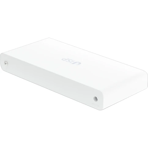 Маршрутизатор/ Gigabit, PoE router for MicroPoP фото 5
