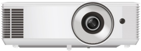 Проектор Infocus ScreenPlay SP126 DLP 4000Lm LS 4000Lm ANSI (1280x800) 30000:1 ресурс лампы:15000часов 1xUSB typeA 1xHDMI 2.9кг фото 1