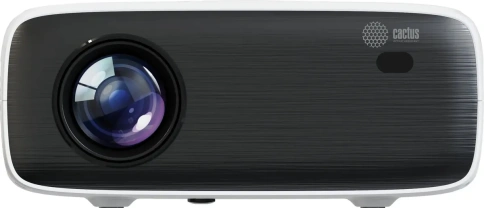 Проектор Cactus CS-PRM.07WT.Full HD LCD 320Lm ANSI (1920x1080) фото 1