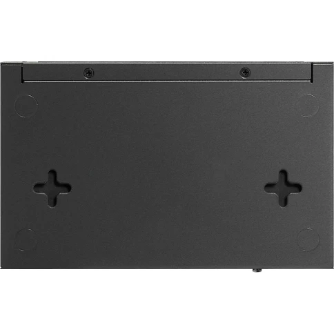 Коммутатор/ Omada Access 6-Port Gigabit Switch with 4-Port PoE+ фото 5