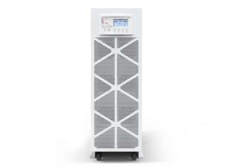 ИБП Uniprom UPS 3S 40кВА ПНР 5x8 фото 1
