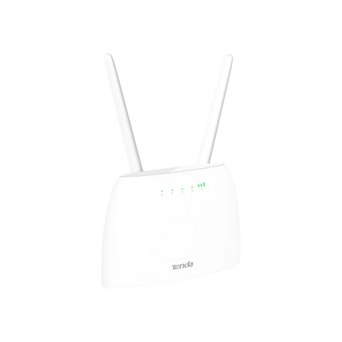 Маршрутизатор/ 4G06   Wi-Fi 4G VoLTE маршрутизатор N300 фото 1
