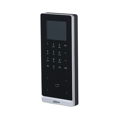 Считыватель DHI-ASI2201H-W фото 1
