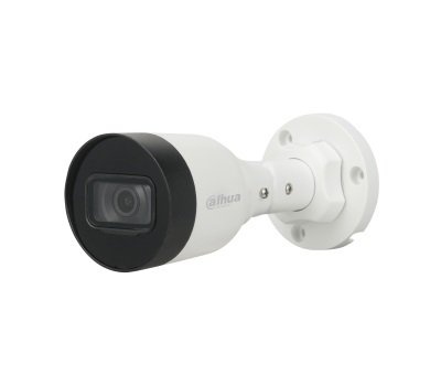 Видеокамера Dahua DH-IPC-HFW1431S1P-0280B-S6 фото 1