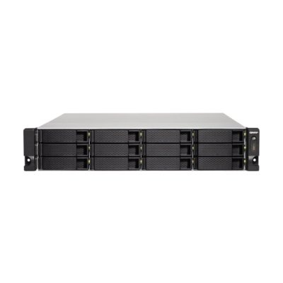 Сетевой RAID-накопитель QNAP QN-TS-1253BU-4G фото 1