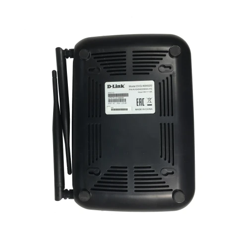 Шлюз VoIP/ Internet Router with VoIP Gateway фото 4