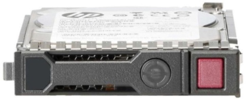 Жесткий диск HPE 832984R-001 фото 1