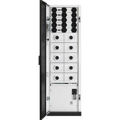 Пустой сил шкаф KeorMod 125кВА фото 1