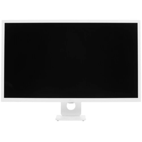 Монитор LG LCD 32SR50F-W/ LG MyView 32SR50F-W 31.5'' FHD Smart Monitor, IPS, 250cd/m2, 16:9, 5мс (GtG), 1200:1, 60Hz, 178/178, speakers 5Wx2, внешний БП, 2xHDMI, USB, VESA 100x100 mm, webOS фото 1