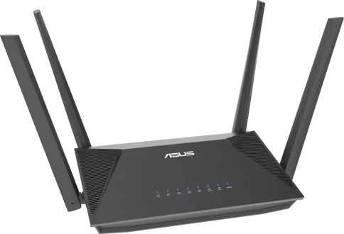 Маршрутизатор/ ASUS RT-AX52 фото 3