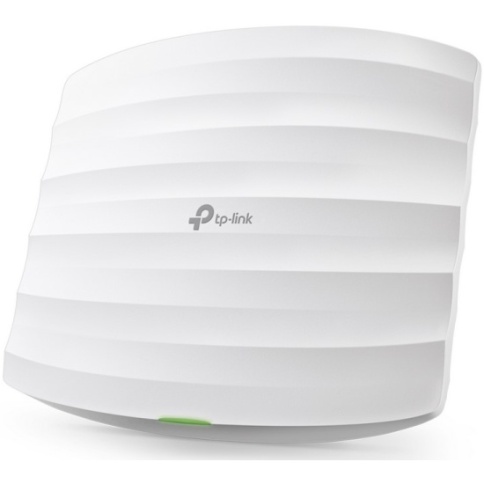 Двухдиапазонная потолочная точка доступа Wi-Fi AC1350 TL-EAP223(EU) фото 1