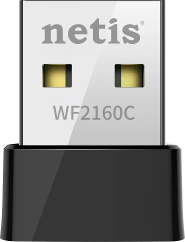 Адаптер/ Двухдиапазонный Wi-Fi адаптер AC650 USB 2.0 фото 5