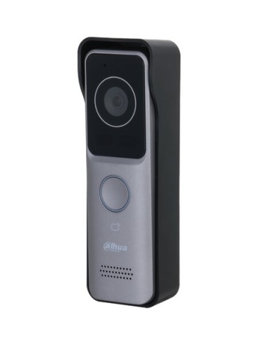 Панель вызывная видеодомофона DAHUA DHI-VTO2311R-WP фото 1