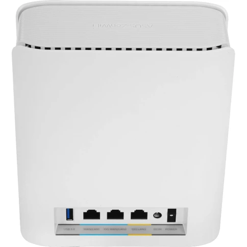 Маршрутизатор ASUS BT10(W-1-PK)/ ASUS BT10(W-1-PK) фото 5