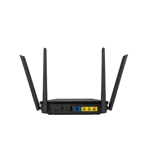 Маршрутизатор ASUS RT-AX1800U/ ASUS RT-AX1800U фото 4