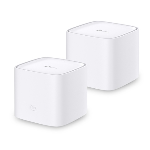 Система Mesh AX1800 TL-HX220(2-pack) фото 1