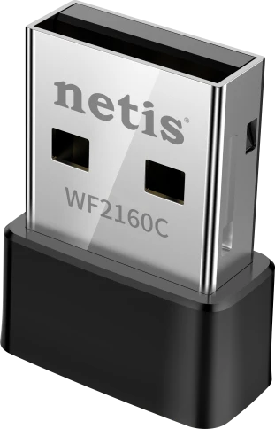 Адаптер/ Двухдиапазонный Wi-Fi адаптер AC650 USB 2.0 фото 1