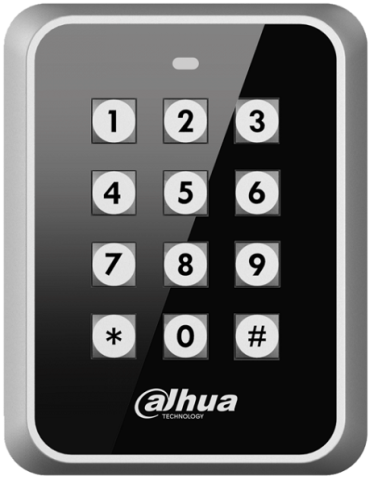 Считыватель DHI-ASR1101M фото 1