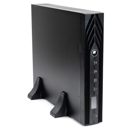 Источник бесперебойного питания SKAT-UPS 2000-RACK-ON-4x9, 2000ВА фото 1