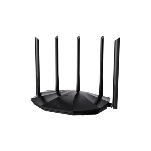 Маршрутизатор/ Wi-Fi 6 гигабитный двухдиапазонный маршрутизатор АX1500 фото 3