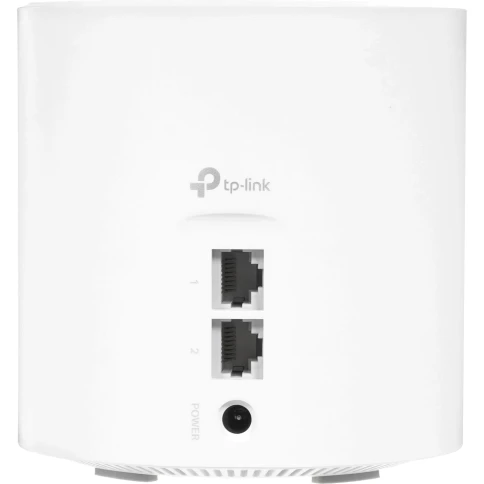 Точка доступа/ AX1500 Whole Home Mesh Wi-Fi 6 System фото 4