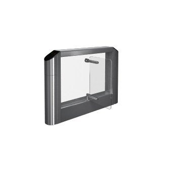 Турникет тумбовый моторизованный Praktika T-05-SM-900 фото 1