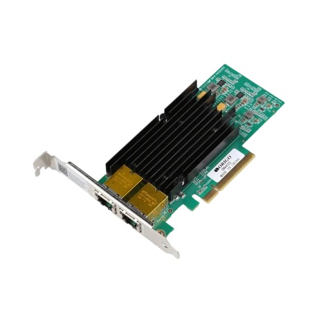 Сетевой адаптер/ Сетевой адаптер PCI-E x8, Intel X540, 2x10GBase-T фото 1